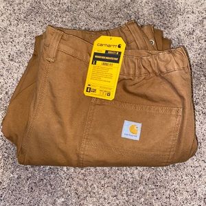CARHARTT THERMAL PANTS